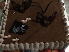 -美丽心情蛋糕(江苏路店)