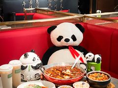 -四川饭店(城乡购物中心店)