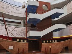 -二沙岛-广东华侨博物馆