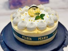 -柏尼娅PEARIA·蛋糕定制(静安店)