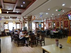 大堂-桥香园云南过桥米线(金马碧鸡店)