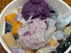 -鲜芋仙(九洲新世界广场店)