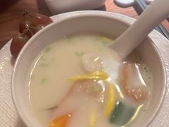 -揽季锅物会.福建黄鱼.海鲜姿造(五四路店)
