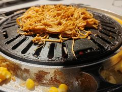-来肉本家果木烤肉(修水联盛广场店)
