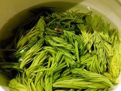 -云来居素食馆(南山店)