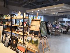 -当当书店(国泰广场店)