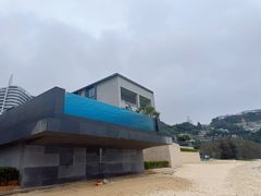 -深圳大梅沙京基洲际度假酒店