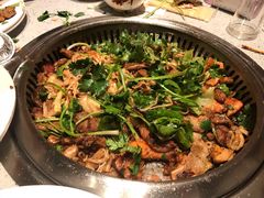 -牛太郎海鲜烤肉自助(椒江万达店)