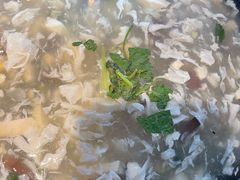 开胃羹-金牌外婆家(苏州中心店)