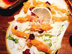 -繁·醉花亭小酒馆(鼓楼店)