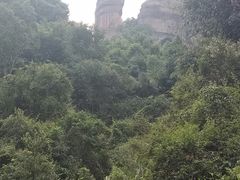 -丹霞山风景名胜区