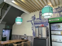 -西羊市老米家泡馍(西羊市店)