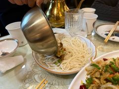 -欧提汗·新疆餐厅·清真(银都路店)