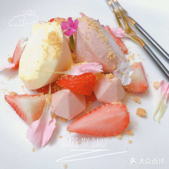 大树餐厅(红旗街万达店)图片