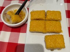 -西贝(枫蓝国际购物中心店)