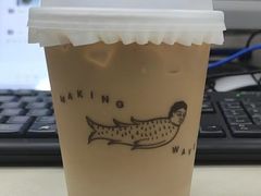 -潮一不贰·法式甜品·生日蛋糕·西式简餐(外滩店)