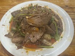 -杨家牛肉汤(淮建路店)