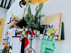 -About Bistro關於·泰式家庭料理