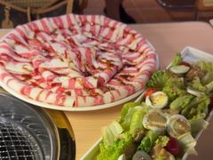-伊茉家的烤肉店(勒泰中心店)