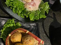 -湊湊火锅·茶憩(和平大悦城店)