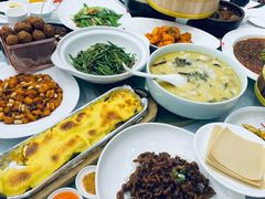 -红菜坊·烤鸭·川鲁宴(石园店)