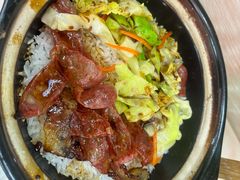 -惠粤轩茶餐厅(中山北路店)