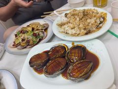 -来之顺海鲜菜馆·青岛菜·始于1993(栈桥店)