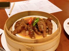 -杭州JW万豪酒店-万豪中餐厅