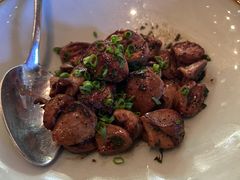 炒鸡心-RAC BAR(安福路店)