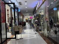 -时代奥城商业广场