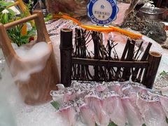 -东海怡品海鲜豆捞(星街坊店)