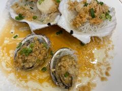 -海宝酒家(中山四路店)