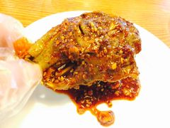 -老号尤兔头(西川店)
