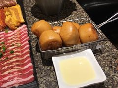 -高丽苑韩国烤肉(海昌路旗舰店)