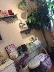 -素颜秀·纹眉·野生眉·纹唇半永久