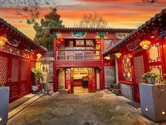 -程府宴(南长街四合院店)