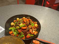 -一棠龙虾•王牌虾球(楚河汉街店)