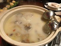 -鼎尊锅物料理(五角场店)