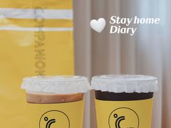 -COMPANION COFFEE小伴咖啡