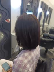-CIT造型·烫发·染发