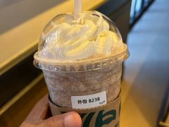 -星巴克(北京西站5号候车室)