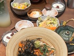 -ITARU食堂·定食料理(西丽店)