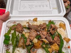 -老湘村·湖南土菜(天河维多利店)