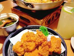 -德川家日本料理(中关村寰太大厦店)