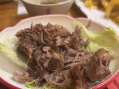 -小俩口烧烤东北菜(双井店)