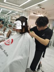 -潘多拉Hairsalon