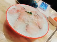 -涮福記·现切牛羊肉火锅(世纪汇店)