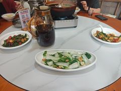 -九道菜有鸡鱼头(石鼓路店)