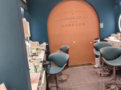 -海马体照相馆(上海晶耀前滩店)