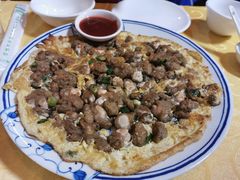 -莲花公园煎蟹(总店)
